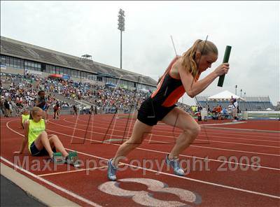 Thumbnail 1 in NYSPHSAA Championships (Girls Day 1) photogallery.