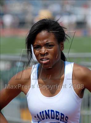 Thumbnail 3 in NYSPHSAA Championships (Girls Day 1) photogallery.