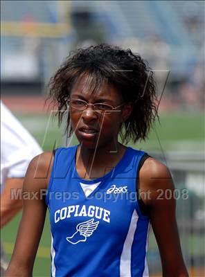 Thumbnail 2 in NYSPHSAA Championships (Girls Day 1) photogallery.