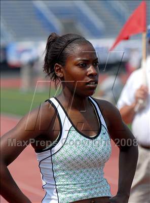 Thumbnail 1 in NYSPHSAA Championships (Girls Day 1) photogallery.
