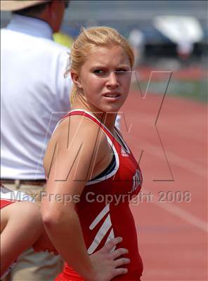 Thumbnail 2 in NYSPHSAA Championships (Girls Day 1) photogallery.