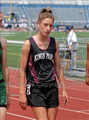 Thumbnail 1 in NYSPHSAA Championships (Girls Day 1) photogallery.