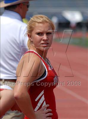 Thumbnail 3 in NYSPHSAA Championships (Girls Day 1) photogallery.