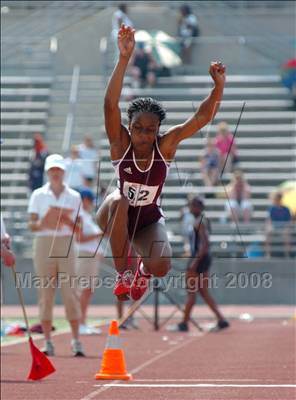 Thumbnail 2 in NYSPHSAA Championships (Girls Day 1) photogallery.