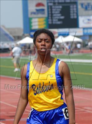 Thumbnail 2 in NYSPHSAA Championships (Girls Day 1) photogallery.