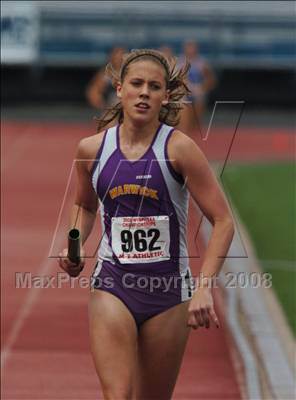 Thumbnail 3 in NYSPHSAA Championships (Girls Day 1) photogallery.