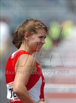 Thumbnail 2 in NYSPHSAA Championships (Girls Day 1) photogallery.