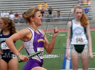 Thumbnail 1 in NYSPHSAA Championships (Girls Day 1) photogallery.