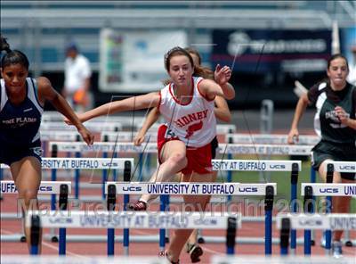 Thumbnail 2 in NYSPHSAA Championships (Girls Day 1) photogallery.