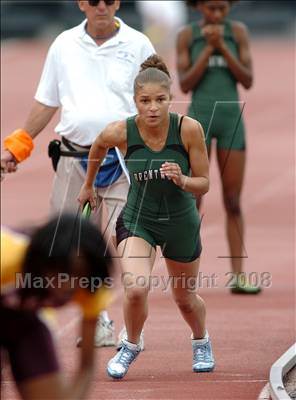 Thumbnail 3 in NYSPHSAA Championships (Girls Day 1) photogallery.