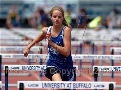 Thumbnail 3 in NYSPHSAA Championships (Girls Day 1) photogallery.