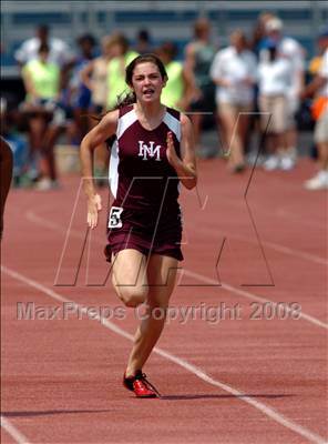 Thumbnail 3 in NYSPHSAA Championships (Girls Day 1) photogallery.