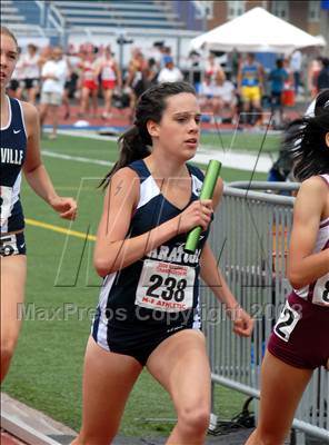 Thumbnail 3 in NYSPHSAA Championships (Girls Day 1) photogallery.