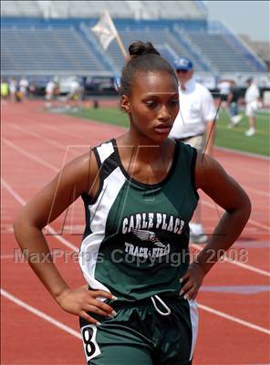 Thumbnail 1 in NYSPHSAA Championships (Girls Day 1) photogallery.