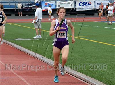 Thumbnail 2 in NYSPHSAA Championships (Girls Day 1) photogallery.