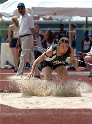 Thumbnail 1 in NYSPHSAA Championships (Girls Day 1) photogallery.