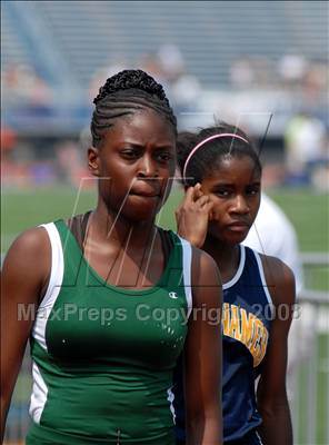 Thumbnail 1 in NYSPHSAA Championships (Girls Day 1) photogallery.