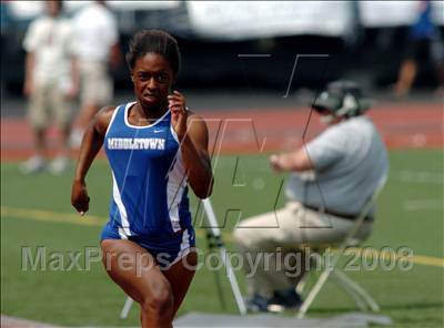 Thumbnail 1 in NYSPHSAA Championships (Girls Day 1) photogallery.