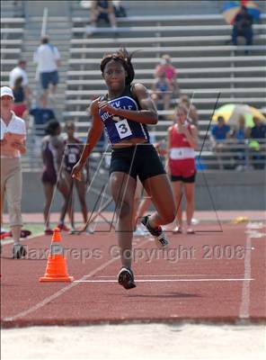 Thumbnail 2 in NYSPHSAA Championships (Girls Day 1) photogallery.