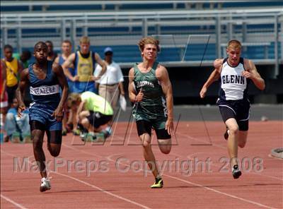 Thumbnail 1 in NYSPHSAA Championships (Girls Day 1) photogallery.