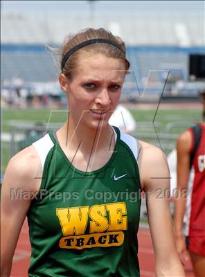 Thumbnail 1 in NYSPHSAA Championships (Girls Day 1) photogallery.