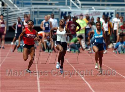 Thumbnail 2 in NYSPHSAA Championships (Girls Day 1) photogallery.
