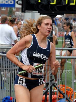 Thumbnail 1 in NYSPHSAA Championships (Girls Day 1) photogallery.