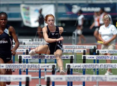 Thumbnail 1 in NYSPHSAA Championships (Girls Day 1) photogallery.