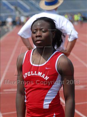 Thumbnail 3 in NYSPHSAA Championships (Girls Day 1) photogallery.