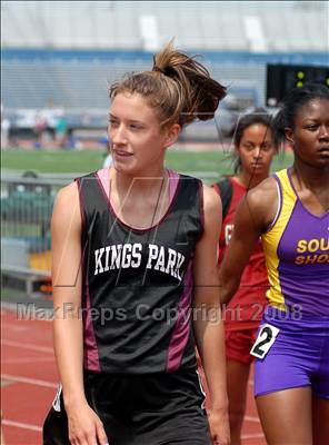 Thumbnail 3 in NYSPHSAA Championships (Girls Day 1) photogallery.