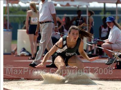 Thumbnail 3 in NYSPHSAA Championships (Girls Day 1) photogallery.