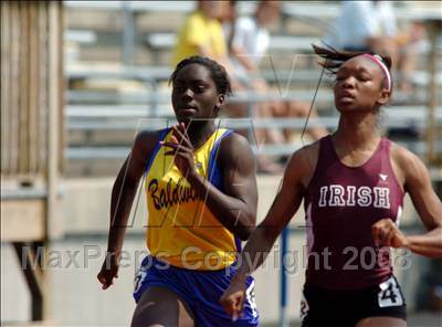 Thumbnail 2 in NYSPHSAA Championships (Girls Day 1) photogallery.