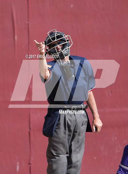 Thumbnail 1 in Jamestown vs Clarion Area (PIAA District 9/10 Semifinal) photogallery.