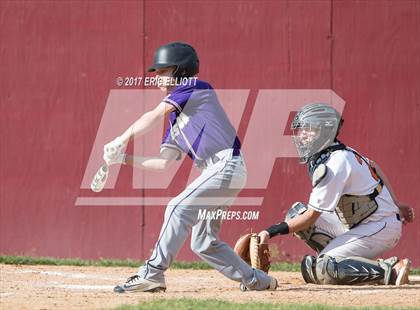 Thumbnail 3 in Jamestown vs Clarion Area (PIAA District 9/10 Semifinal) photogallery.