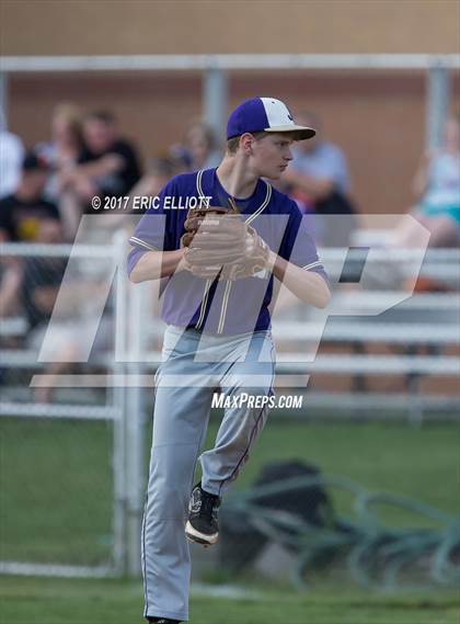 Thumbnail 3 in Jamestown vs Clarion Area (PIAA District 9/10 Semifinal) photogallery.