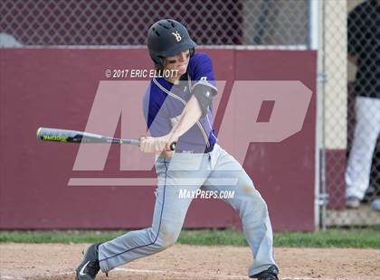 Thumbnail 3 in Jamestown vs Clarion Area (PIAA District 9/10 Semifinal) photogallery.