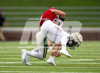 Thumbnail 2 in Whitwell vs Silverdale Academy (Jamboree) photogallery.