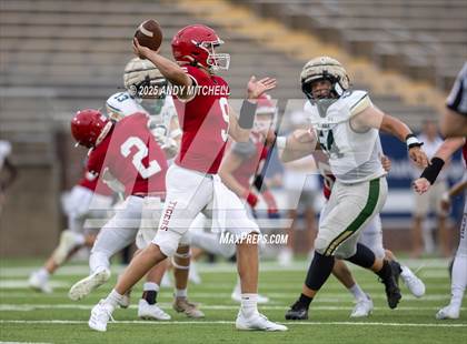 Thumbnail 1 in Whitwell vs Silverdale Academy (Jamboree) photogallery.