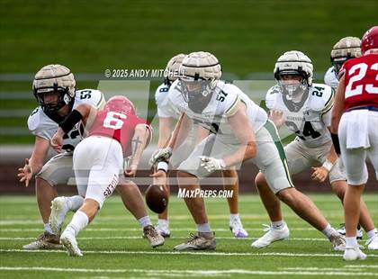 Thumbnail 2 in Whitwell vs Silverdale Academy (Jamboree) photogallery.