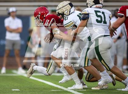 Thumbnail 3 in Whitwell vs Silverdale Academy (Jamboree) photogallery.