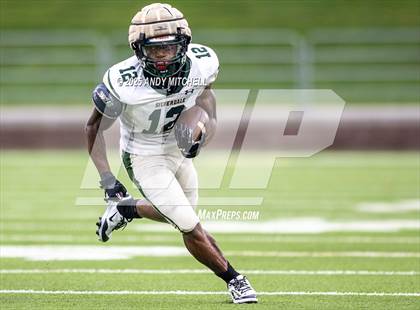 Thumbnail 3 in Whitwell vs Silverdale Academy (Jamboree) photogallery.