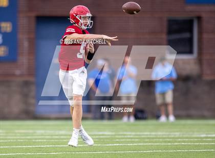 Thumbnail 1 in Whitwell vs Silverdale Academy (Jamboree) photogallery.