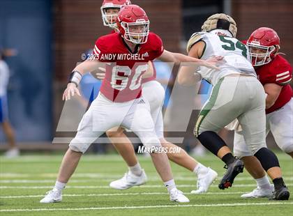 Thumbnail 2 in Whitwell vs Silverdale Academy (Jamboree) photogallery.