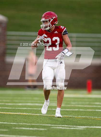 Thumbnail 3 in Whitwell vs Silverdale Academy (Jamboree) photogallery.