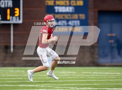 Thumbnail 2 in Whitwell vs Silverdale Academy (Jamboree) photogallery.