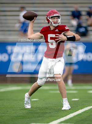 Whitwell vs Silverdale Academy (Jamboree)