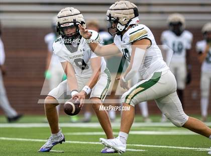 Thumbnail 3 in Whitwell vs Silverdale Academy (Jamboree) photogallery.