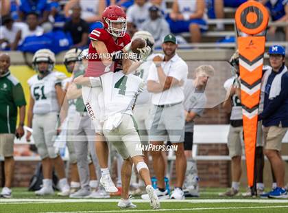 Thumbnail 3 in Whitwell vs Silverdale Academy (Jamboree) photogallery.