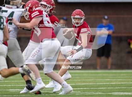 Thumbnail 1 in Whitwell vs Silverdale Academy (Jamboree) photogallery.