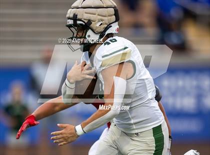 Thumbnail 3 in Whitwell vs Silverdale Academy (Jamboree) photogallery.